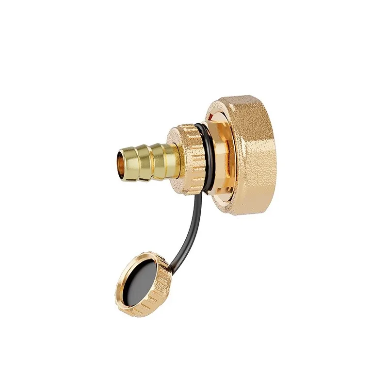 Accessoire pour ajout de produits de traitement DIRTMAG XS