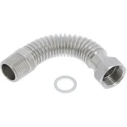 Flexible extensible inox pour Dirtmag XS MF 3/4"