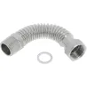 Flexible extensible inox pour Dirtmag XS MF 3/4"