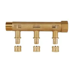 Collecteur à glissement