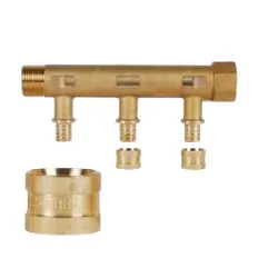 Collecteur à glissement