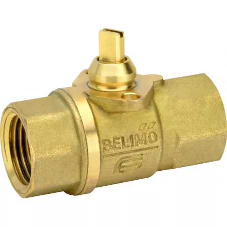 Vanne De Régulation Niveau D'eau MAC3 QuickStop ¾'' - Action Rapide, Silencieuse - Pour Réservoirs, Citernes