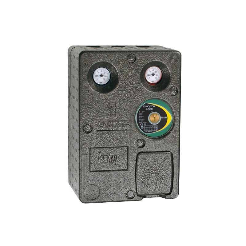 Kit Vanne Mélangeuse Honeywell AMX300T Avec Connecteur 8 - Neuf Boîte Ouverte, Pour Chauffage