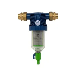 Smile Filtre domestique