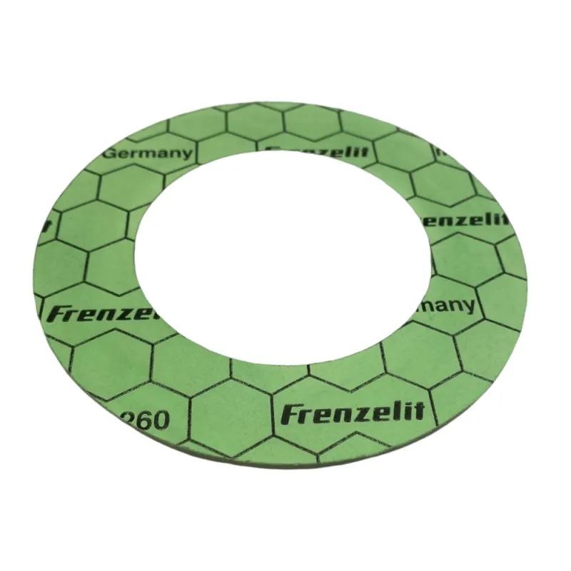 Joint fibre novapresse 260