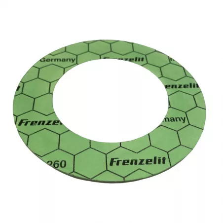 Joint fibre novapresse 260