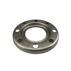 Bride emboutie 304L PN10