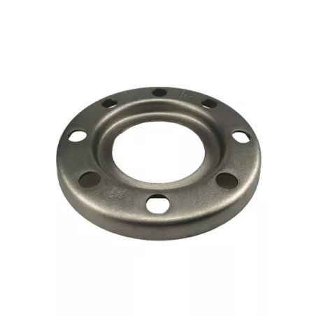 Bride emboutie 304L PN10