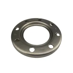 Bride emboutie 316L PN10