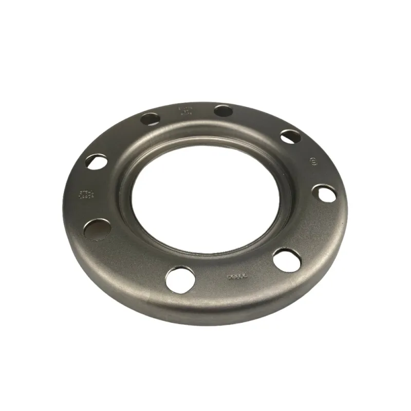 Bride emboutie 316L PN10