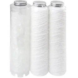 Pack cartouche anti-impureté filtres BX