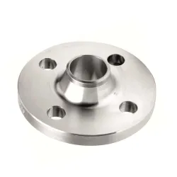 Welding Neck (type 11/B) face surélevée 150LBS SCH40S 316L