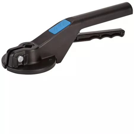 Poignée crantée pour vanne papillon gamme excellence