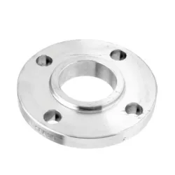 Lap joint face plate (type 15/A) PN20 150LBS 316L