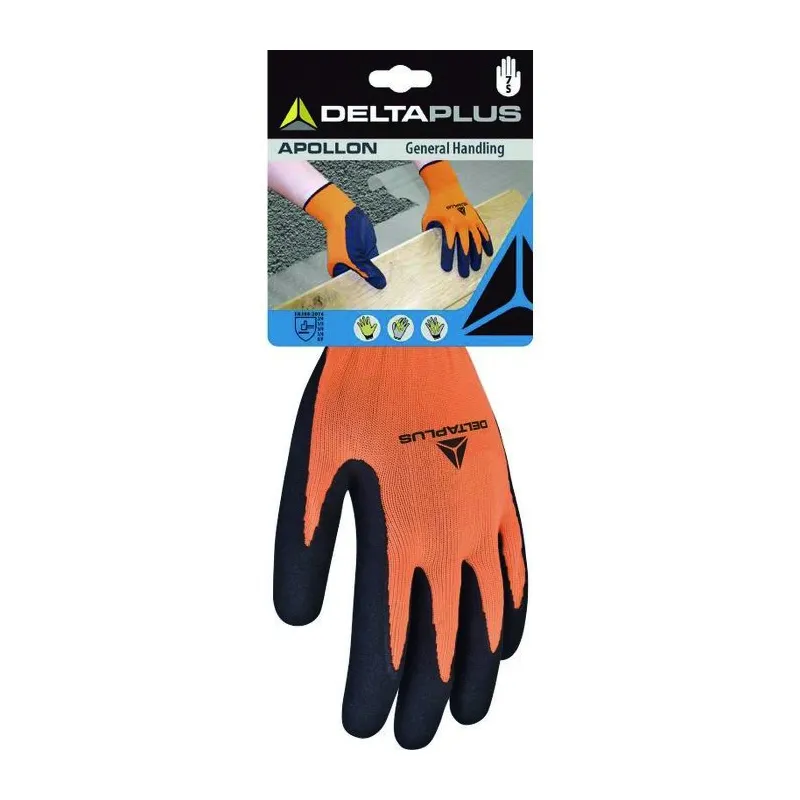 Gants de protection anti-usure