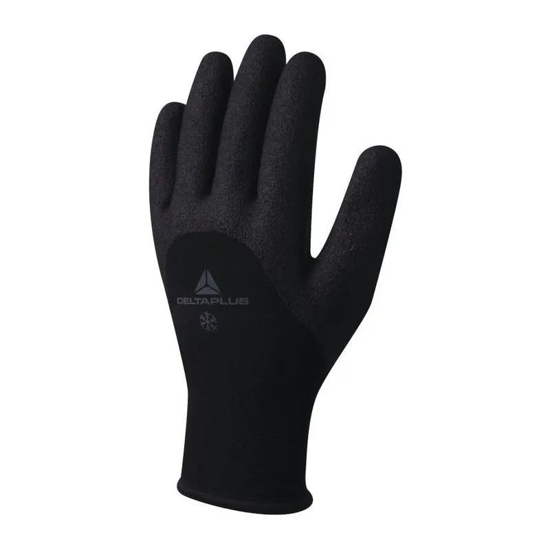 Gant de protection tricot