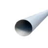 Tube SMS Inox 304L (1.4307) / 316L (1.4404)