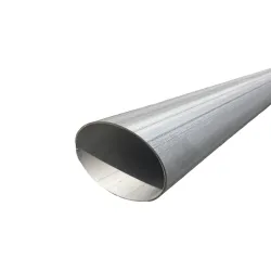 Tube DIN Inox 304L (1.4307) / 316L (1.4404)