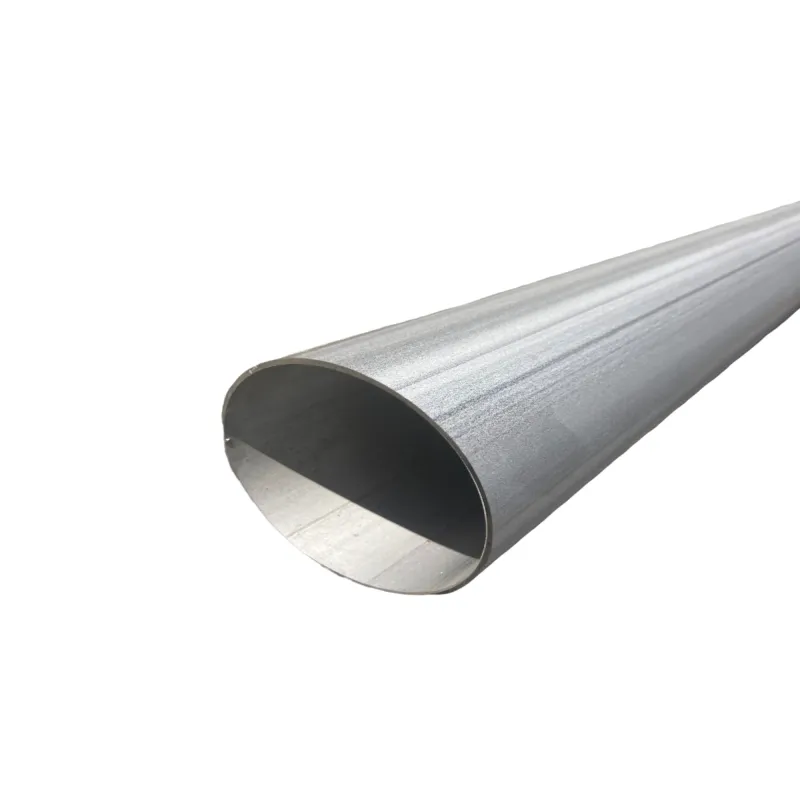 Tube DIN Inox 304L (1.4307) / 316L (1.4404)