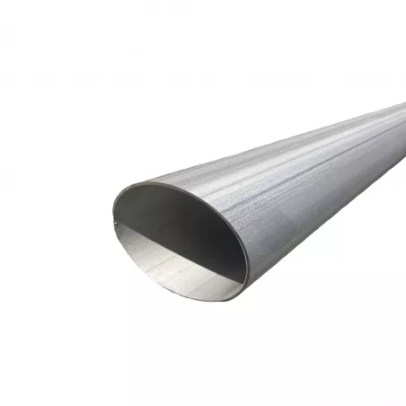 Tube DIN Inox 304L (1.4307) / 316L (1.4404)