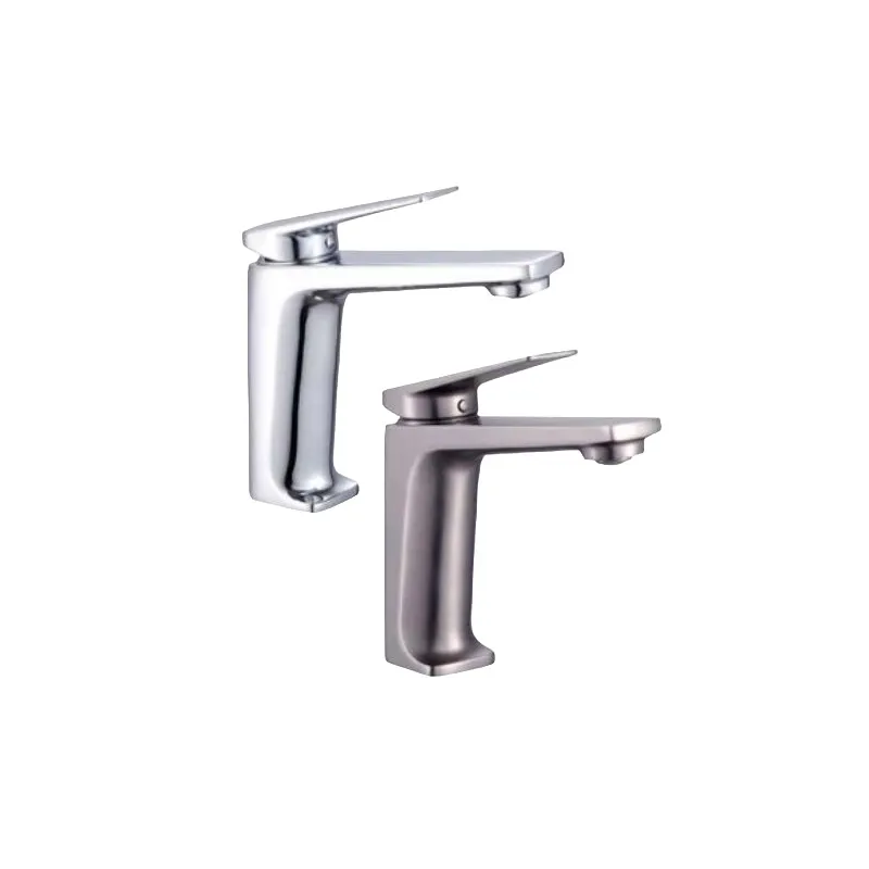 Mitigeur lavabo THEWA AMANZI