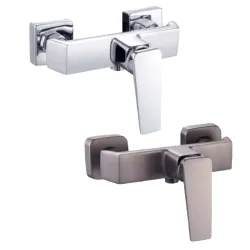 Mitigeur douche THEWA AMANZI