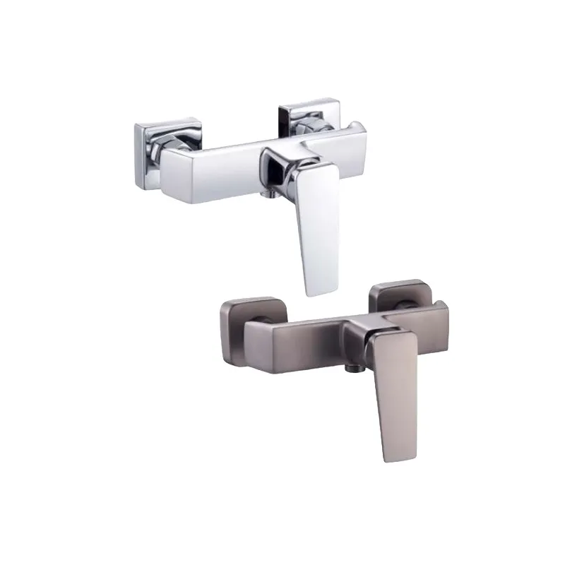 Mitigeur douche THEWA AMANZI