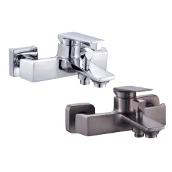 Mitigeur bain-douche THEWA AMANZI