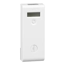 Répartiteur de consommation thermique - Monitor