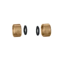 Adaptateur pour autre compteur d’énergie DN15 PLURIMOD