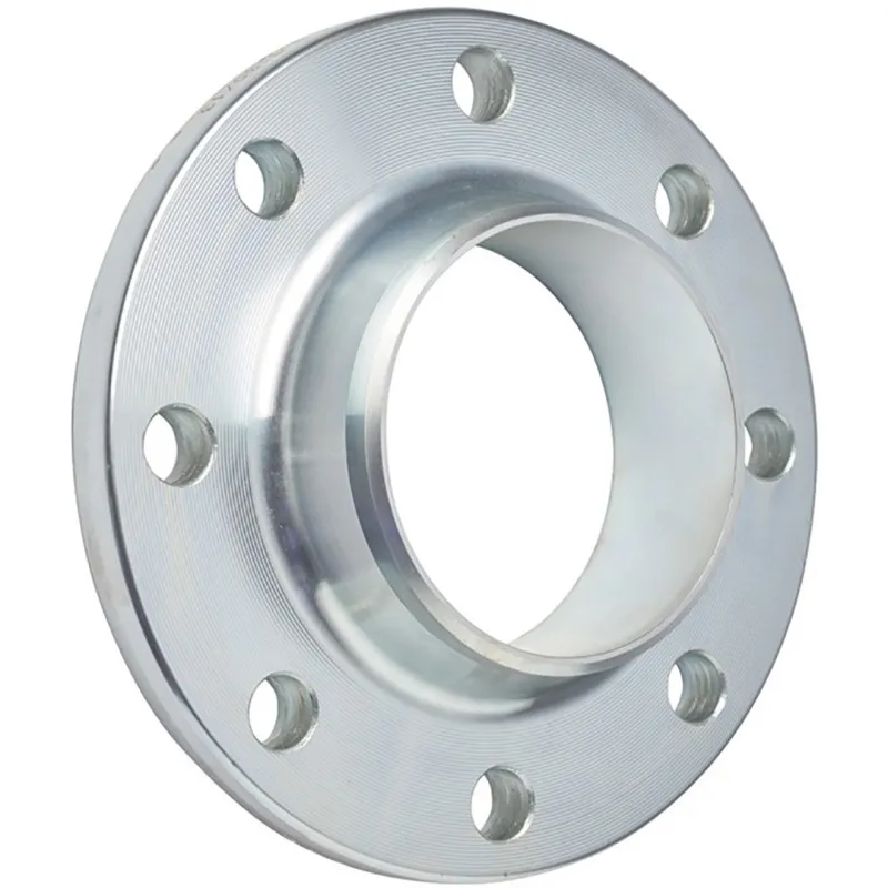 Brides à collerette à souder bout à bout PN 10 - type 11B - P245GH