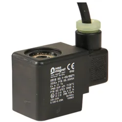 Bobine ATEX pour électrovannes SPU 225X - SPU 220X - PU 225X