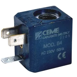 Bobine pour électrovanne CEME type ESM 85