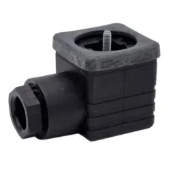 Connecteur T30 pour électrovannes