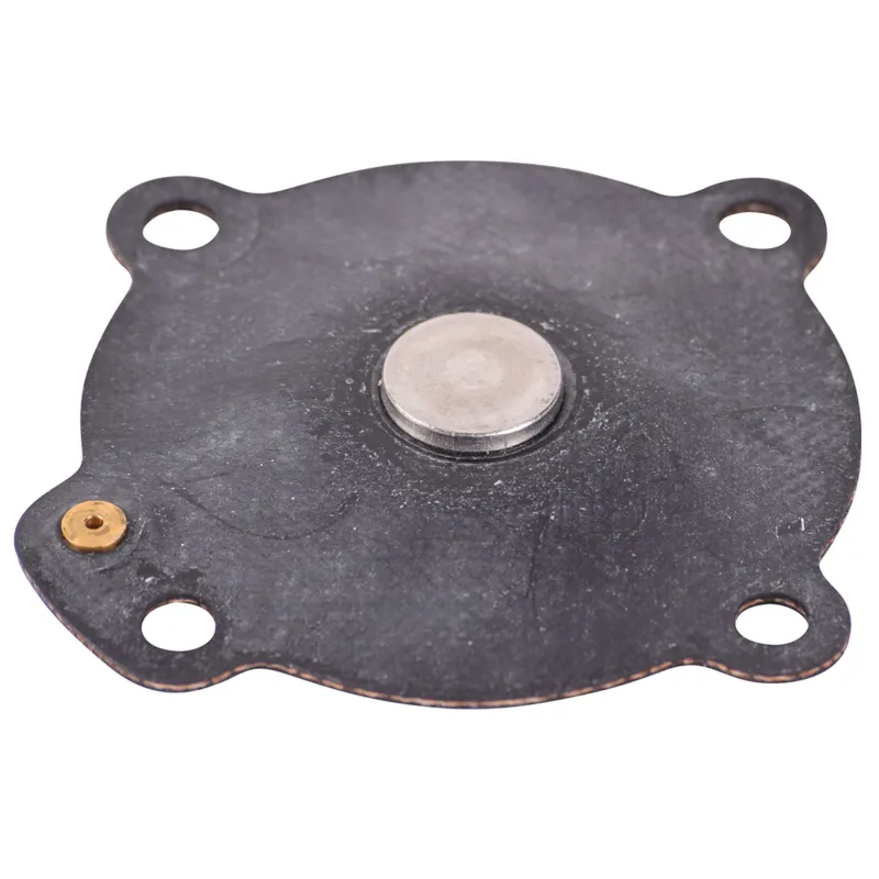 Membrane pour électrovannes de décolmatage MECAIR type VEM et VNP