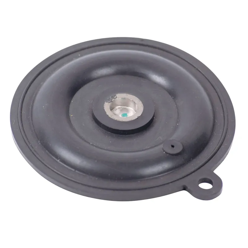 Membrane pour électrovannes inox SHAKO type SPU 225