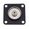 Membrane FPM pour électrovannes inox SHAKO type SPU 220