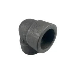 Coude 90° Série 3000 A105N SW (socket welding)