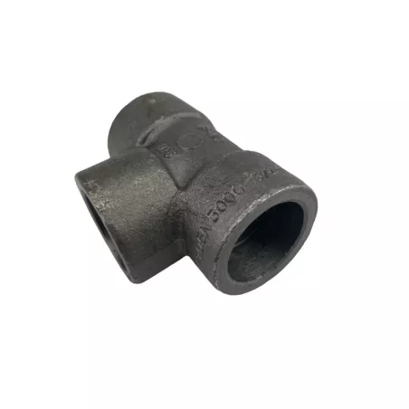 Té Série 3000 A105N SW (socket welding)