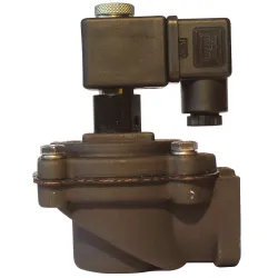 VNP - Electrovanne de décolmatage