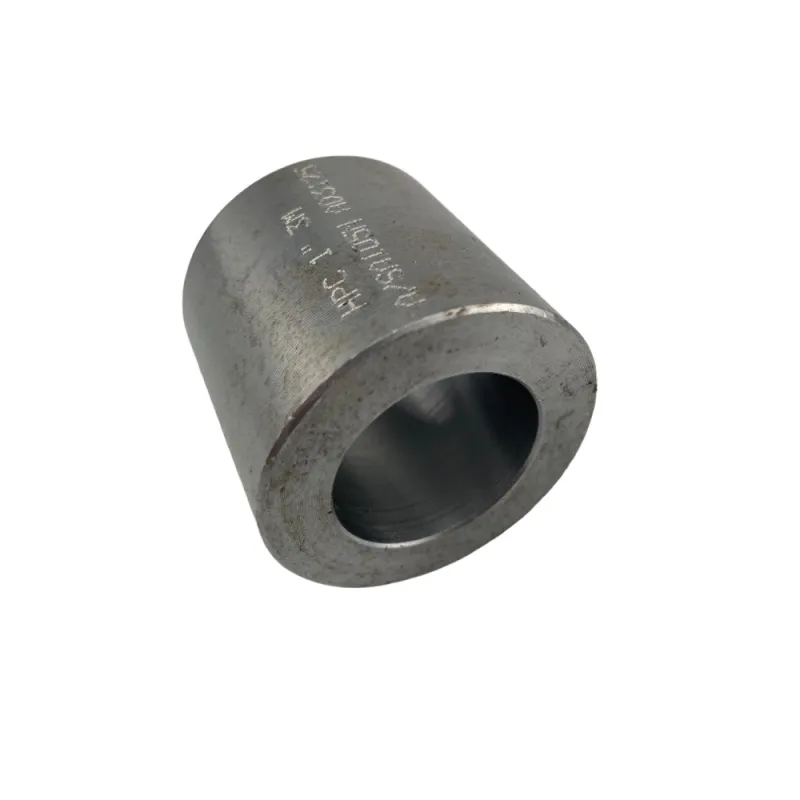 Demi-manchon Série 3000 A105N SW (socket welding)