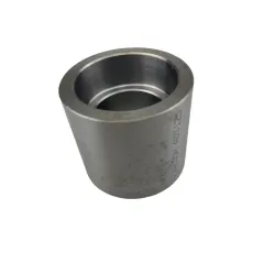 Demi-manchon S3000 A105N SW (socket welding)