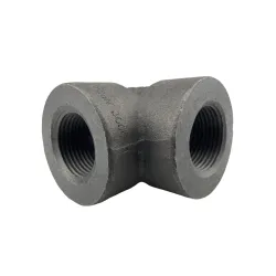 Coude 90° série 3000 A105N NPT Femelle