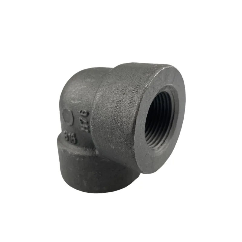 Coude 90° s3000 A105N NPT Femelle
