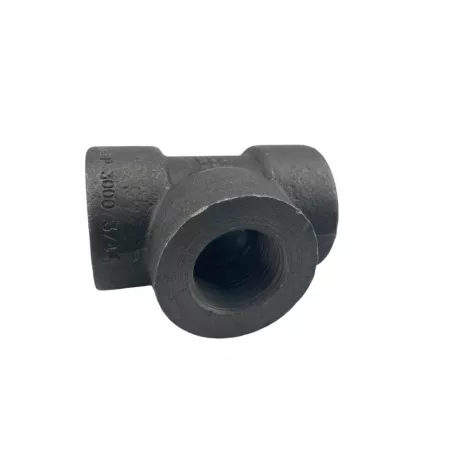 Té Série 3000 A105N NPT Femelle