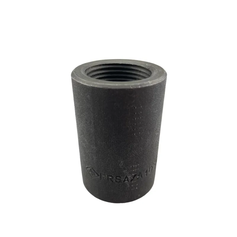 Manchon Série 3000 A105N NPT femelle – femelle