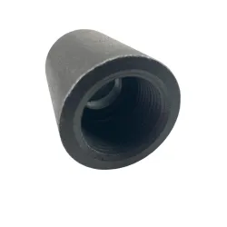 Manchon S3000 A105N NPT femelle – femelle