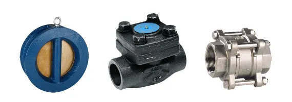 Clapet Anti-Retour Aluminium 6mm Pour Diesel/Eau - Pression 0.2 à 6 Bar - Voiture, Marine, Agriculture