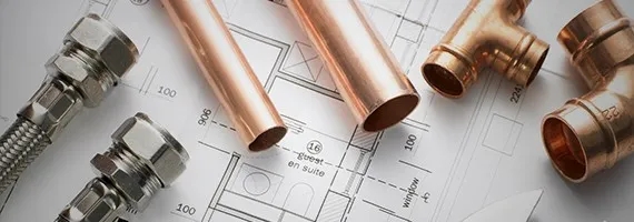 Tuyauterie-raccords