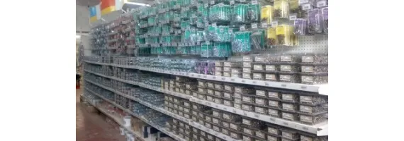 Droguerie-Quincaillerie